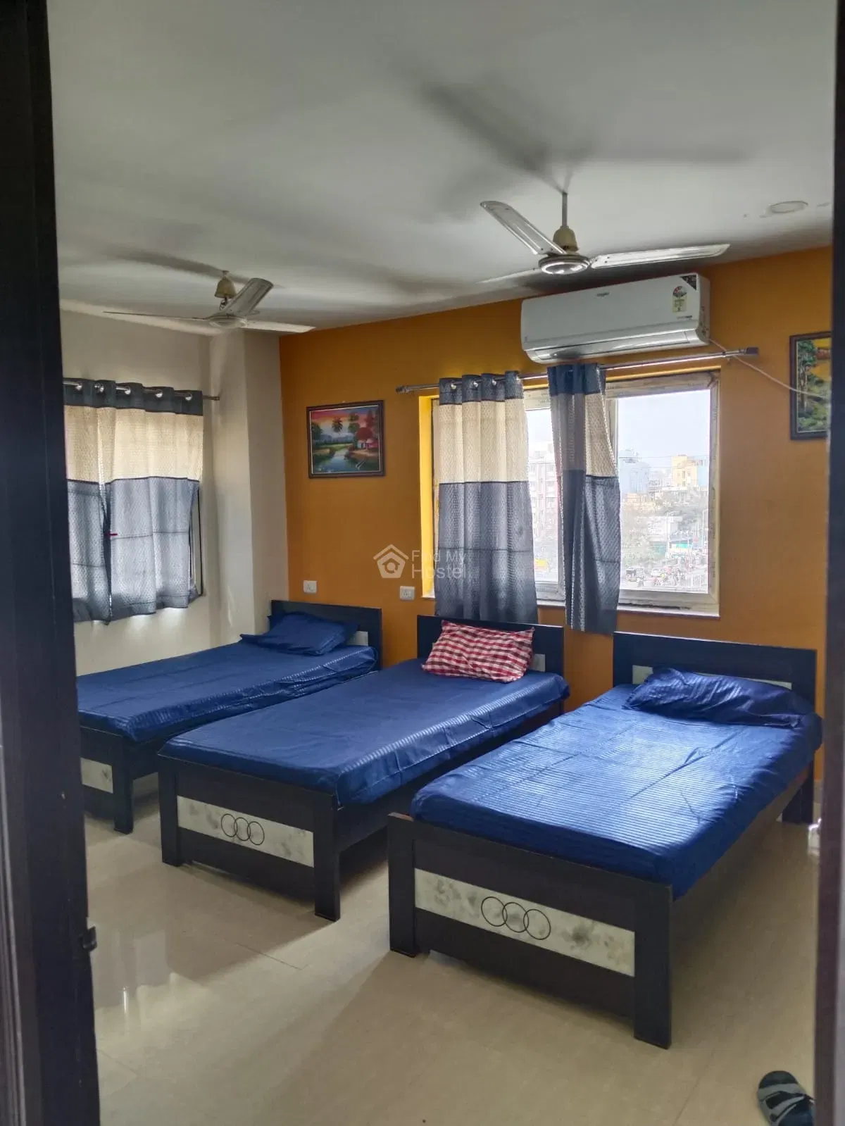 Anjali Luxury Mens Pg Accommodation in Kondapur, Hyderabad — photo 3