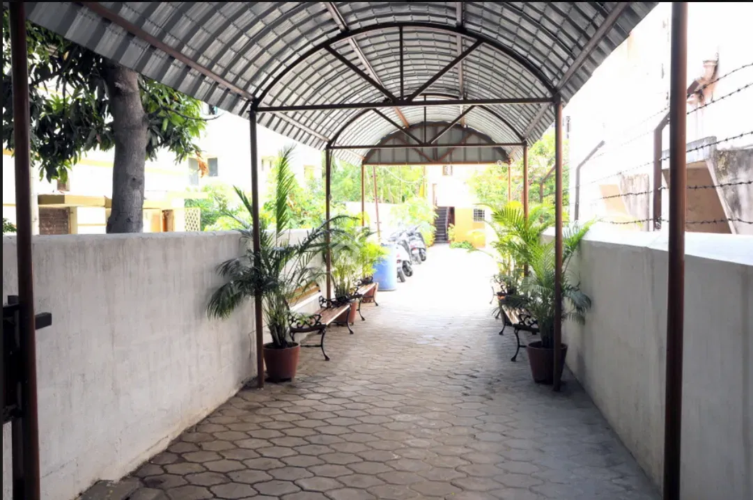 Shri Shivani Ladies Hostel in Gandhipuram, Coimbatore — photo 5