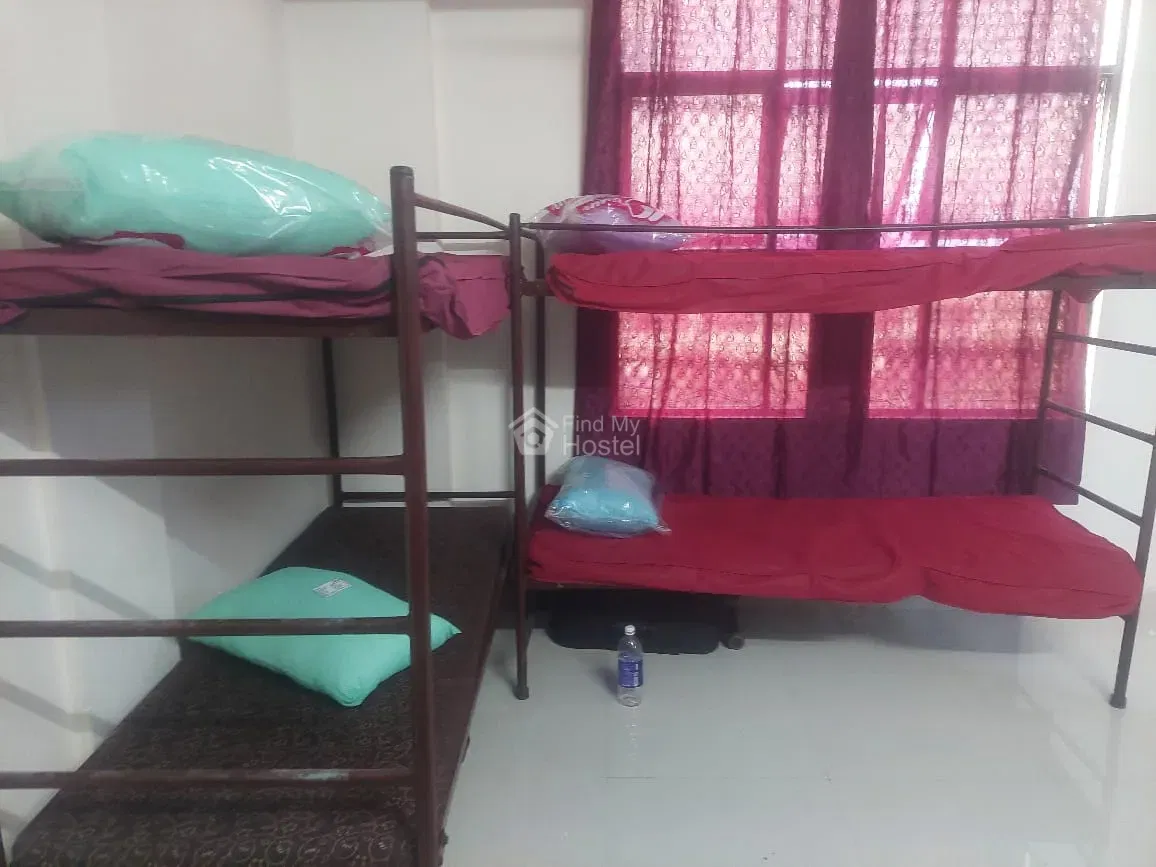JAS LADIES HOSTEL in Ernakulam South, Ernakulam — photo 5