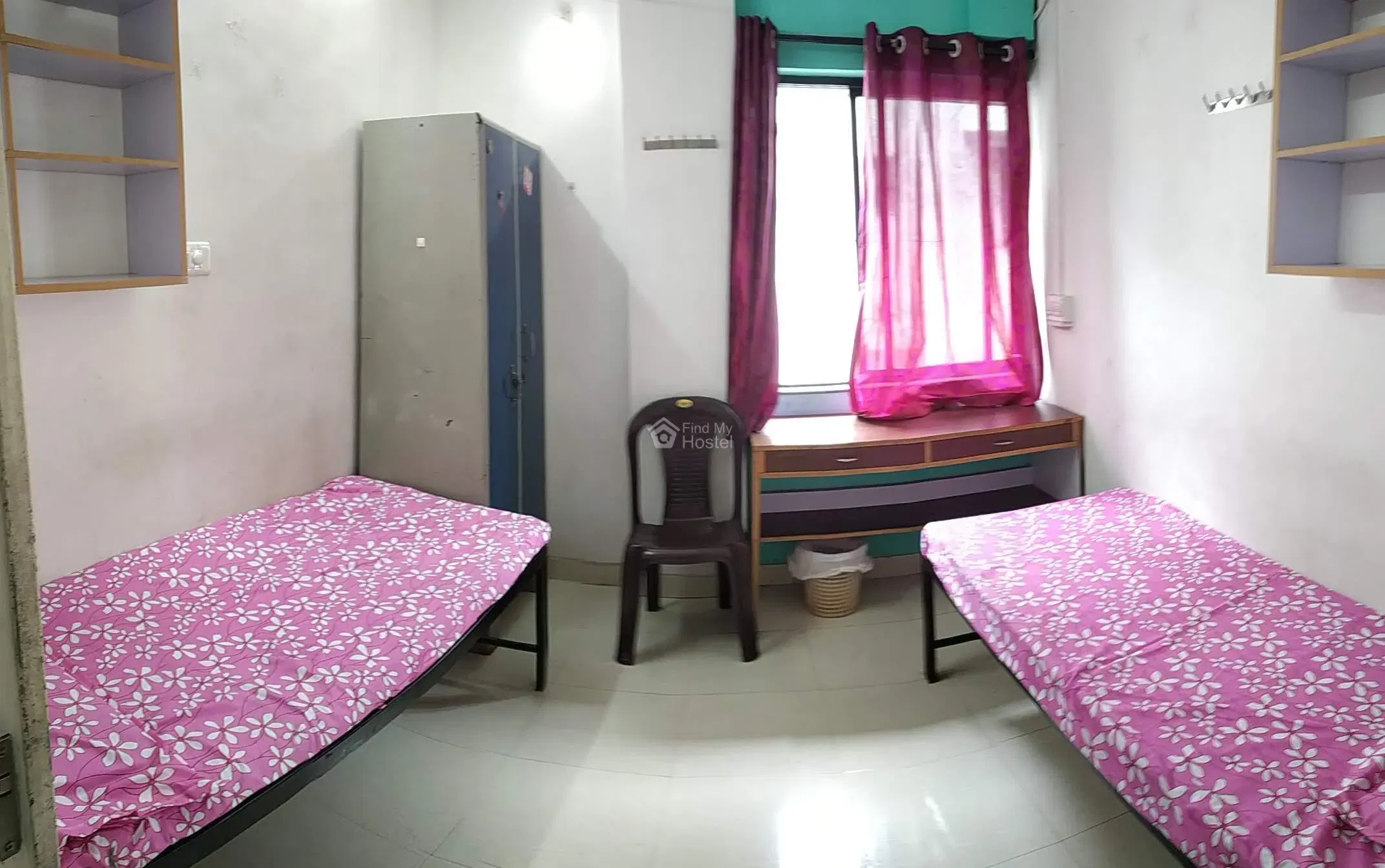 BHAGYASHRI LADIES HOSTEL in Pimpri-Chinchwad, Pune — main photo
