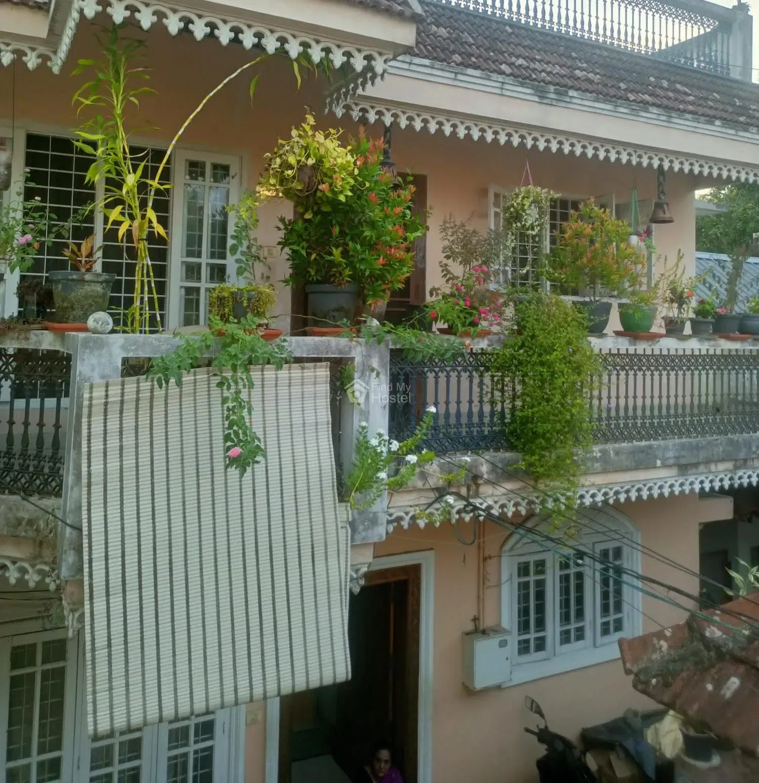 Anna's PG for Ladies in Palarivattom, Ernakulam — photo 6