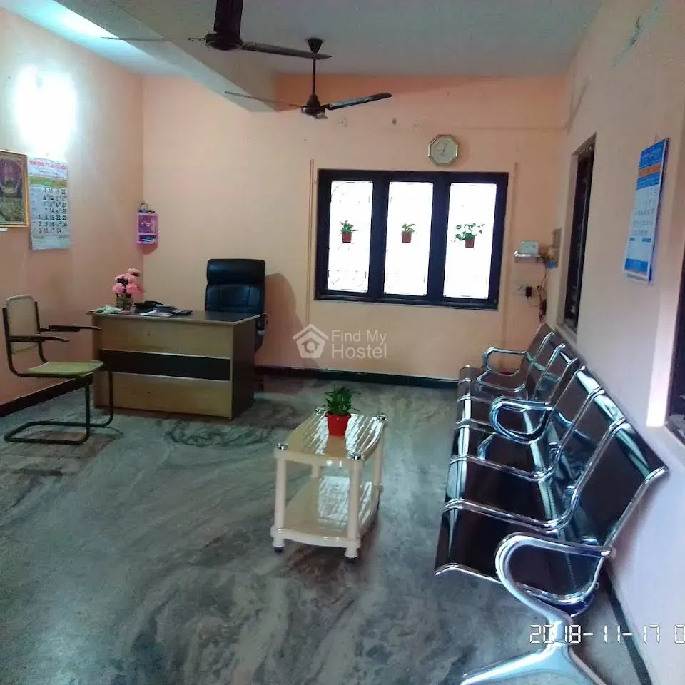 Gem Gem Ladies Hostel in Sundarapuram, Coimbatore — photo 2