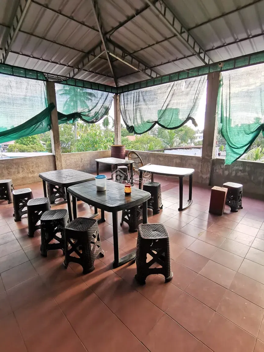 FRIENDS LADIES HOSTEL 1 in Kaloor, Ernakulam — photo 4