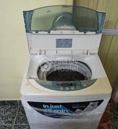 Pralam PG in New Panvel East, Panvel — photo 5