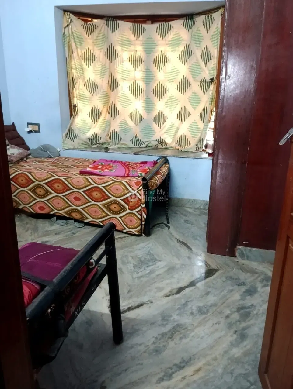 AISWARYA LADIES PG in Kakkanad, Ernakulam — photo 4