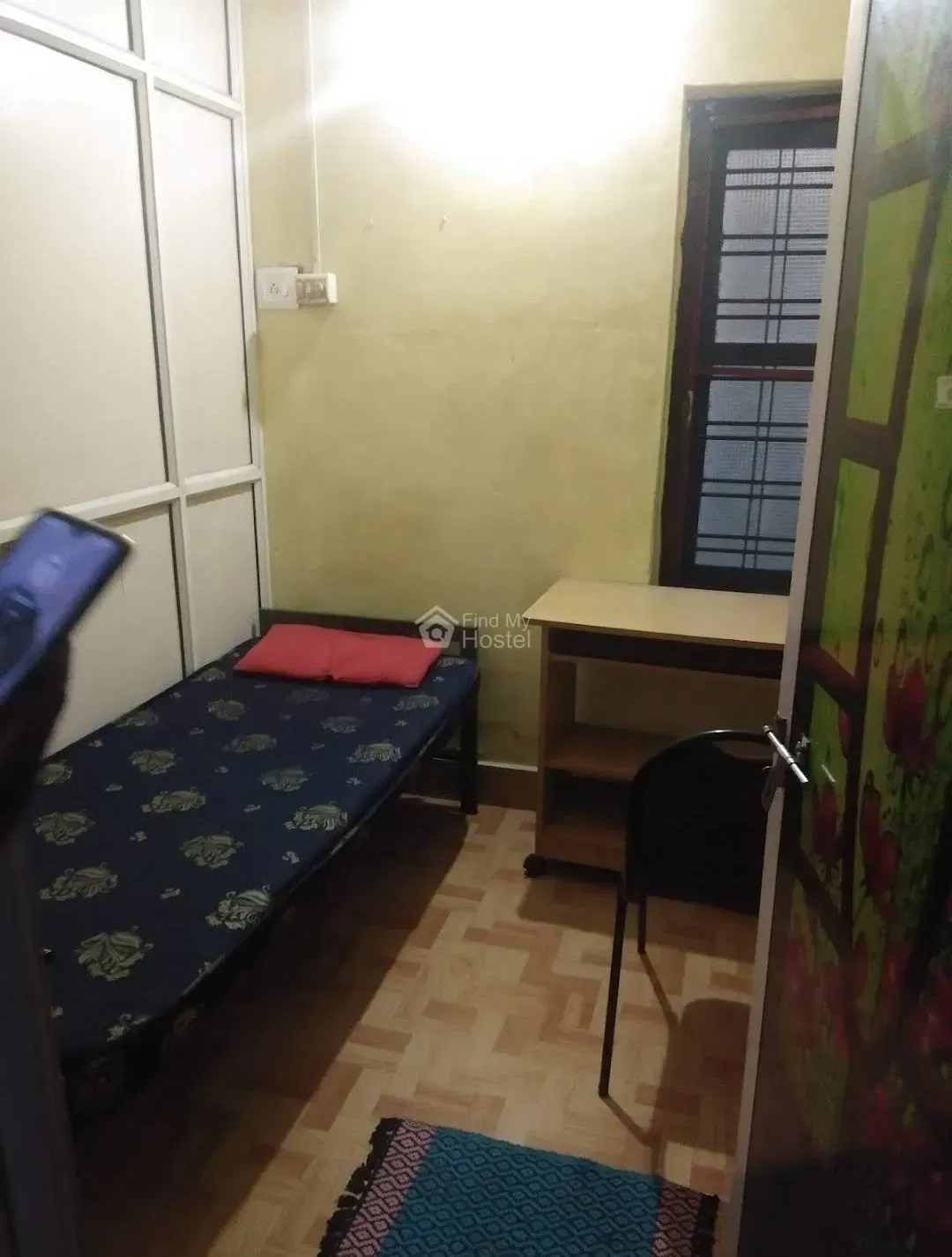 SAERAH HOMES GENTS HOSTEL in Palarivattom, Ernakulam — photo 3