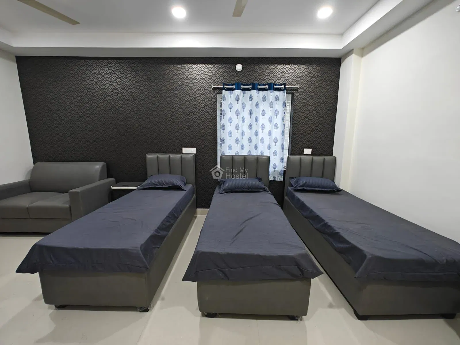 Star Vertu Pg For Women in Madhapur, Hyderabad — photo 5