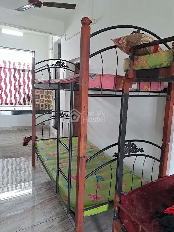 MOTHERCARE GENTS HOSTEL in Aluva, Aluva — photo 7