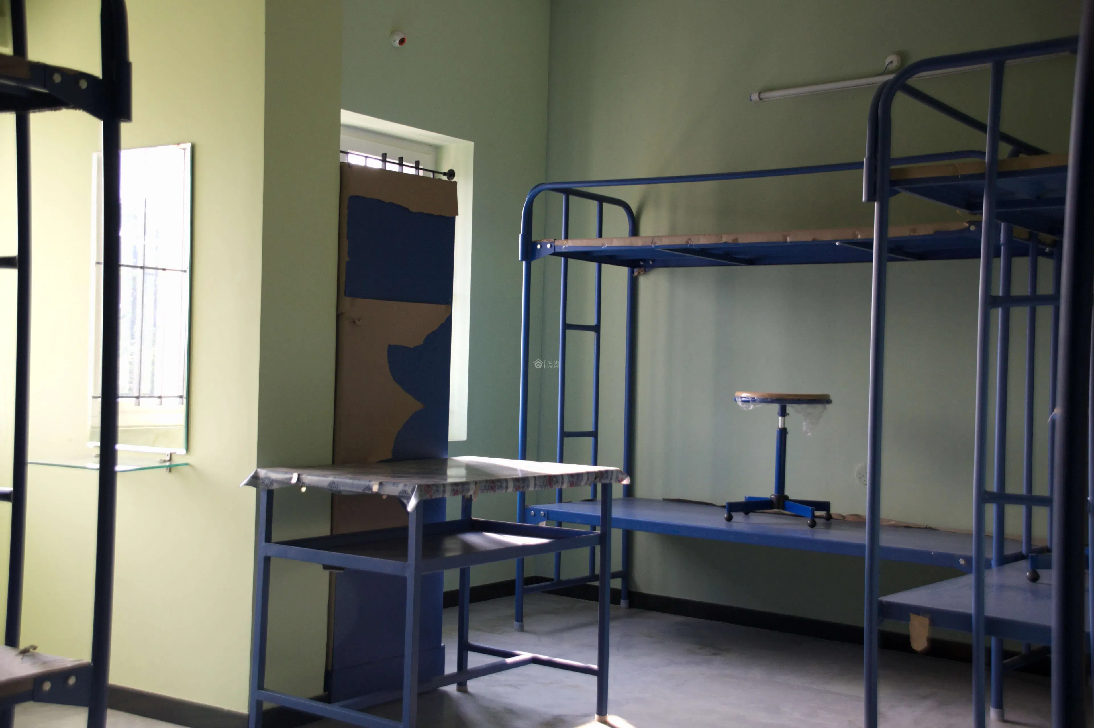 Usha Ladies Hostel (F-Block) - B4 in Saravanampatti, Coimbatore — photo 7