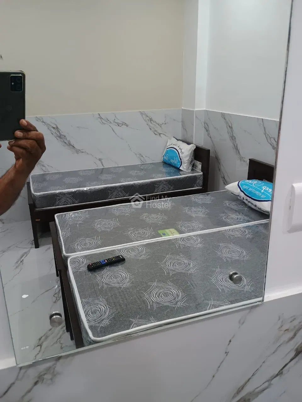 Happy Hub Womens PG Hostel in Kondapur, Hyderabad — photo 7