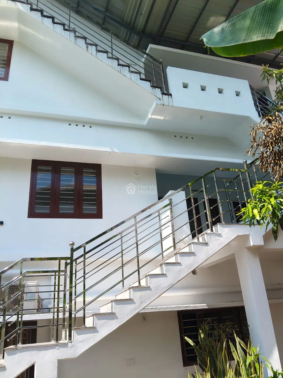 Aditi Ladies hostel Block4 in Palarivattom, Ernakulam — main photo