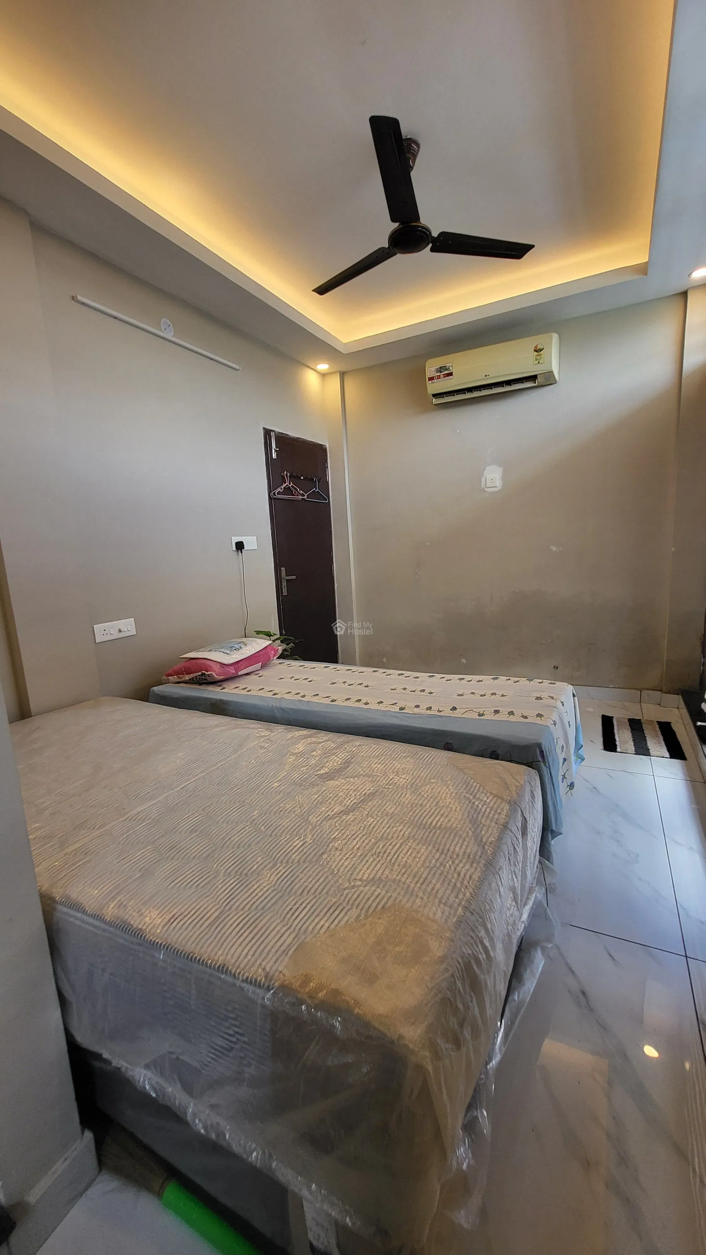My Space Gents Hostel in Kakkanad, Ernakulam — photo 7
