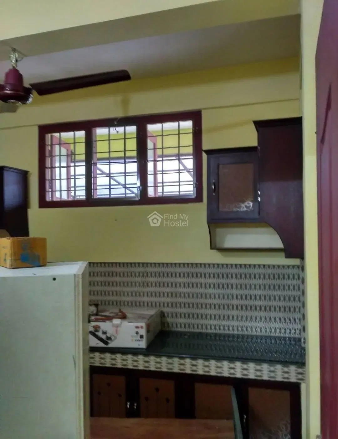 SAERAH HOMES GENTS HOSTEL in Palarivattom, Ernakulam — photo 5