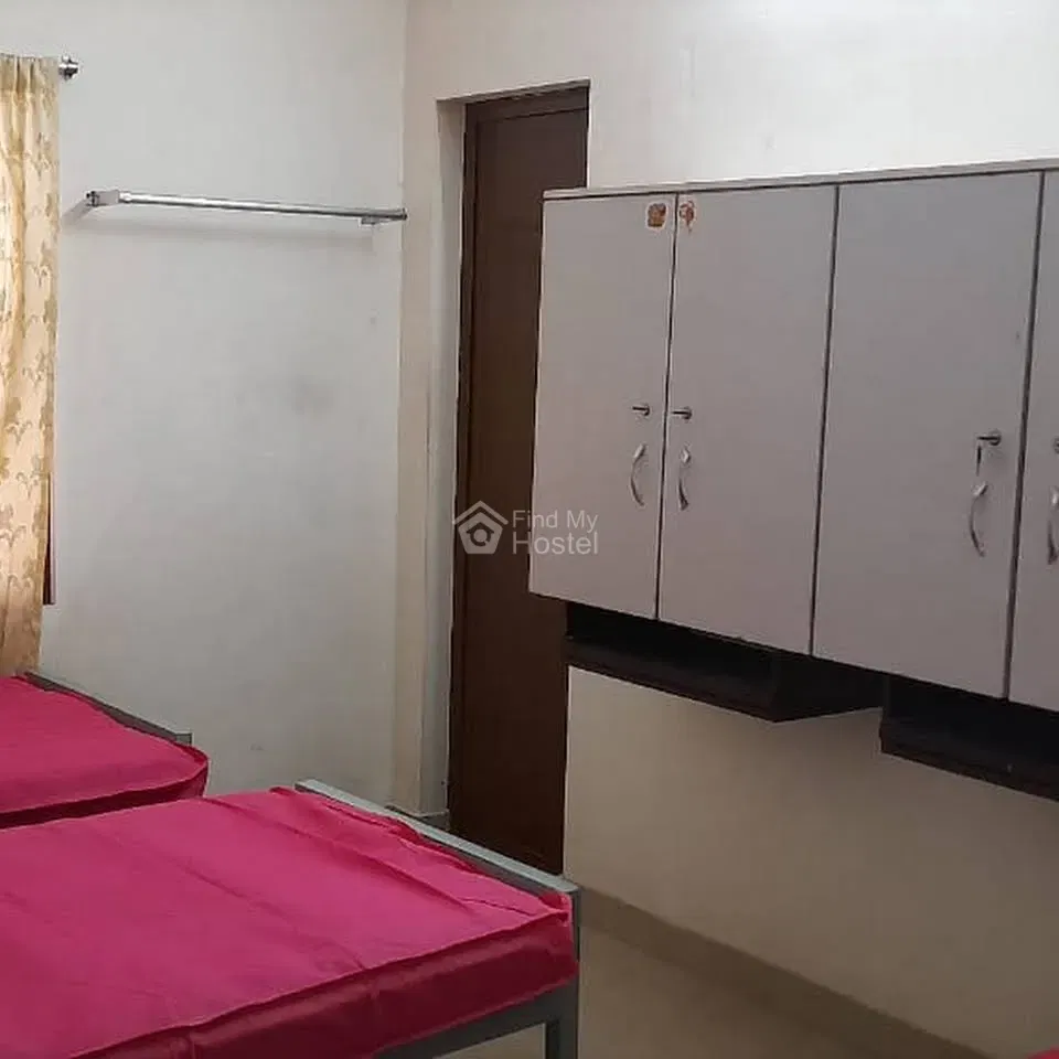 Arpitha Ladies Hostel in Palarivattom, Ernakulam — photo 3