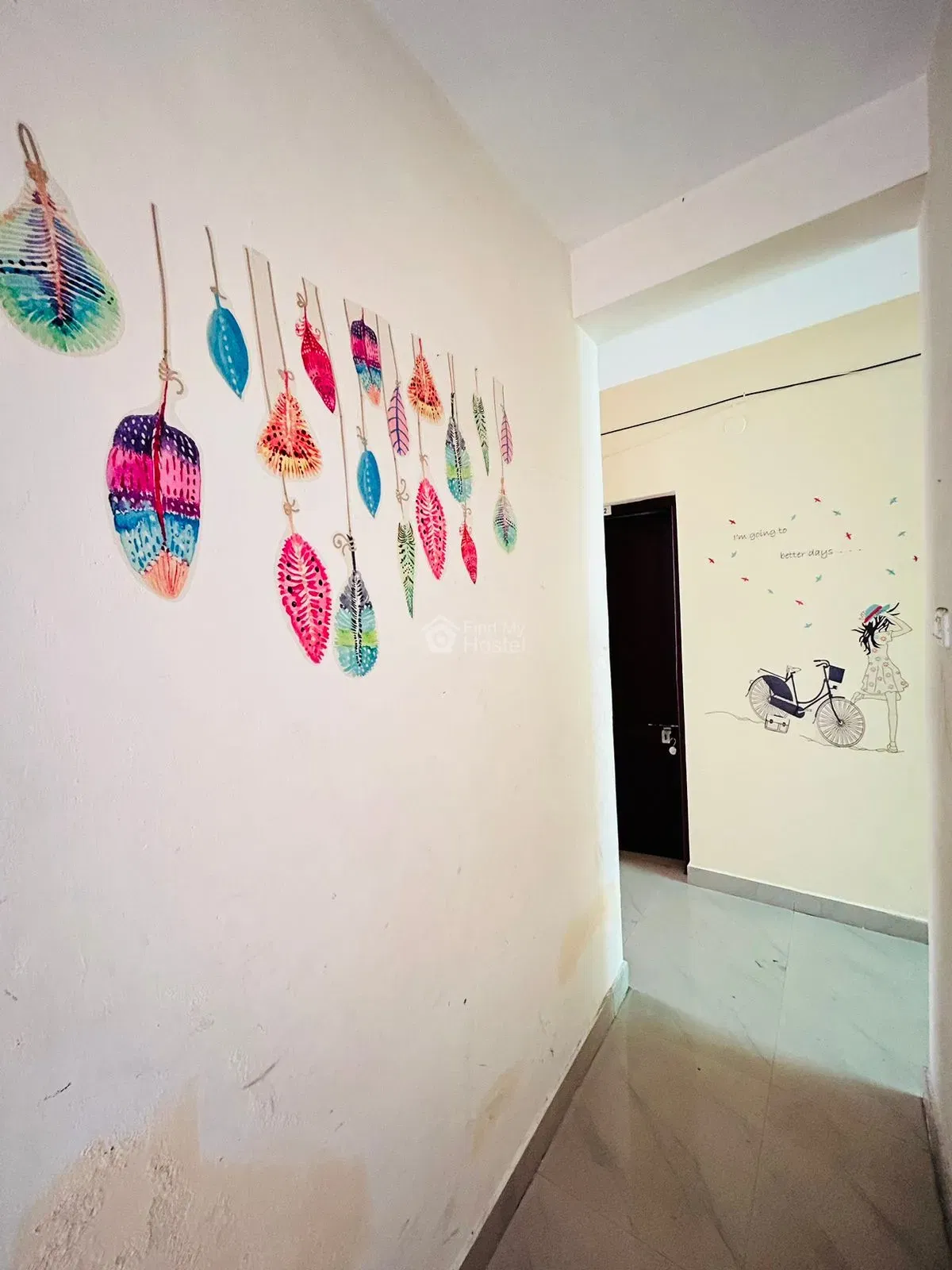 DREAM CATCHERS LADIES HOSTEL 1 in Panampilly Nagar, Ernakulam — photo 5