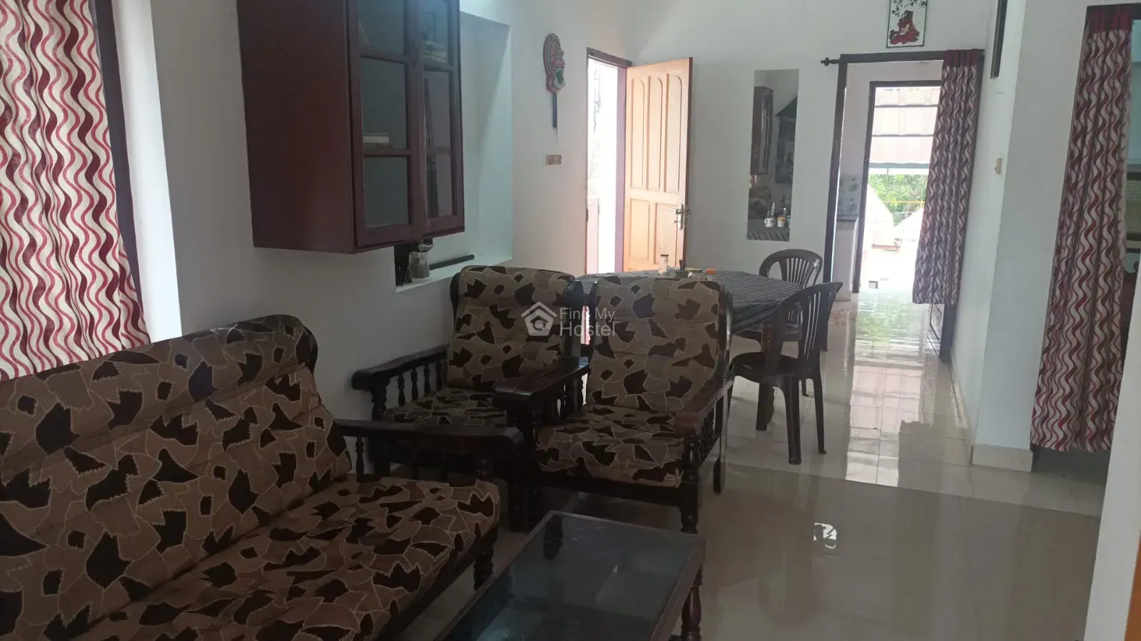 Souparnika Ladies PG in Edappally, Ernakulam — photo 4