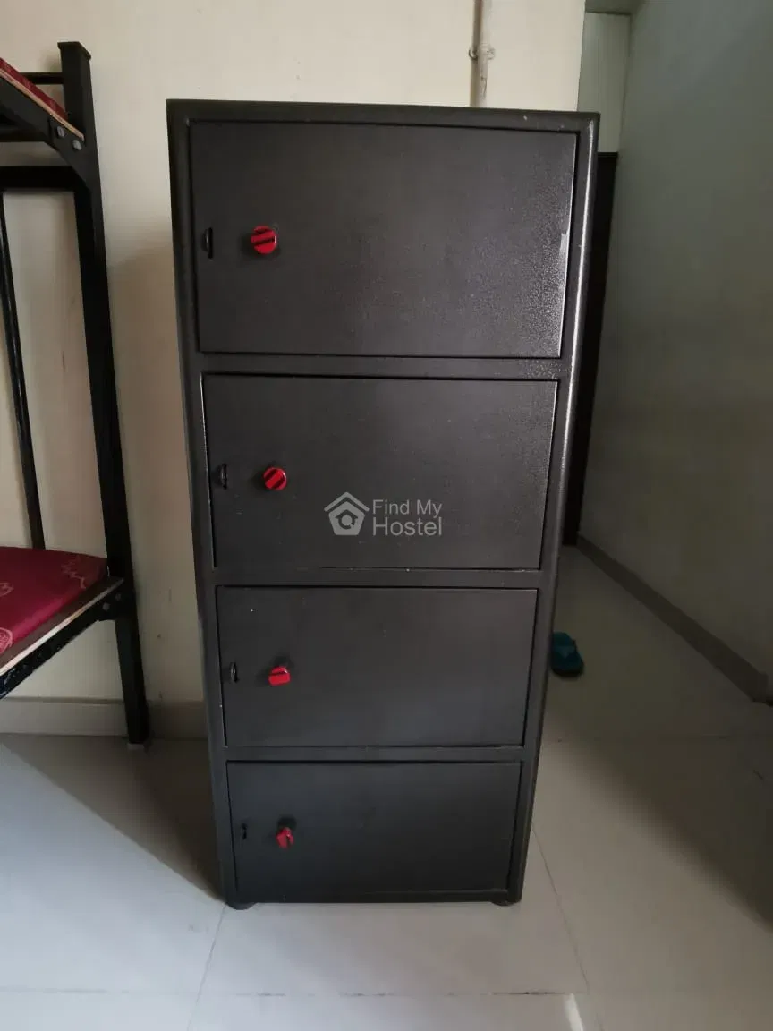FRIENDS LADIES HOSTEL 1 in Kaloor, Ernakulam — photo 7