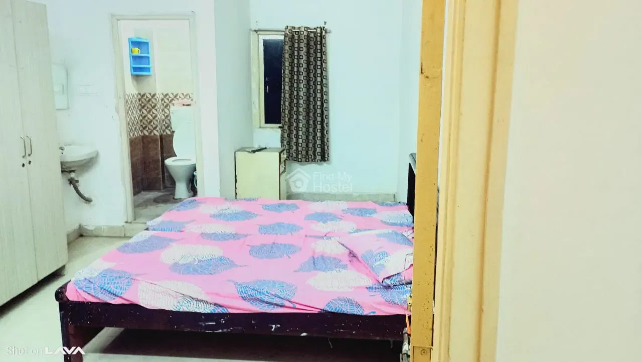 Sri Mallikarjuna Mens Pg And Hostel in Madhapur, Hyderabad — photo 4