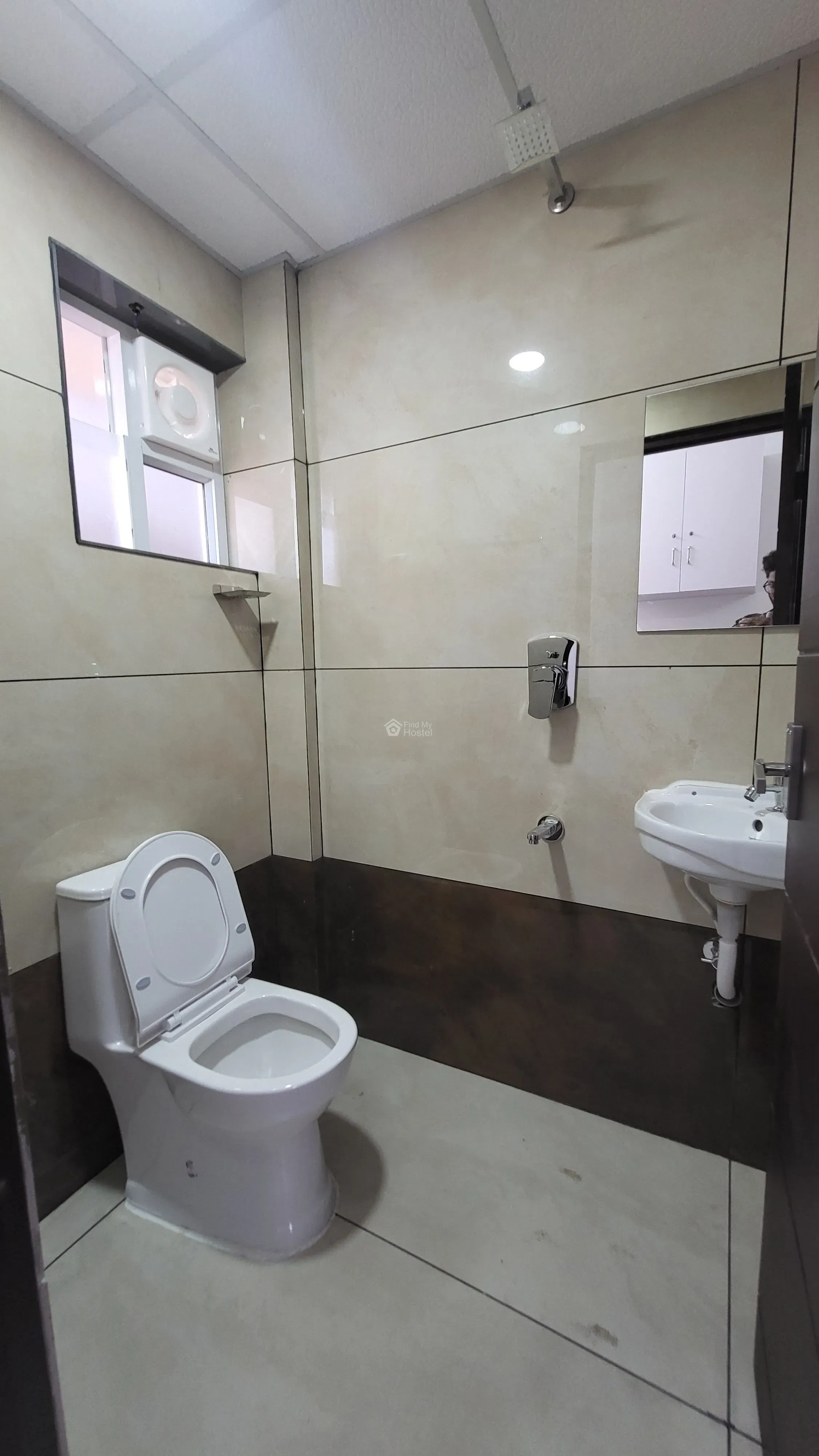 My Space Gents Hostel in Kakkanad, Ernakulam — photo 6