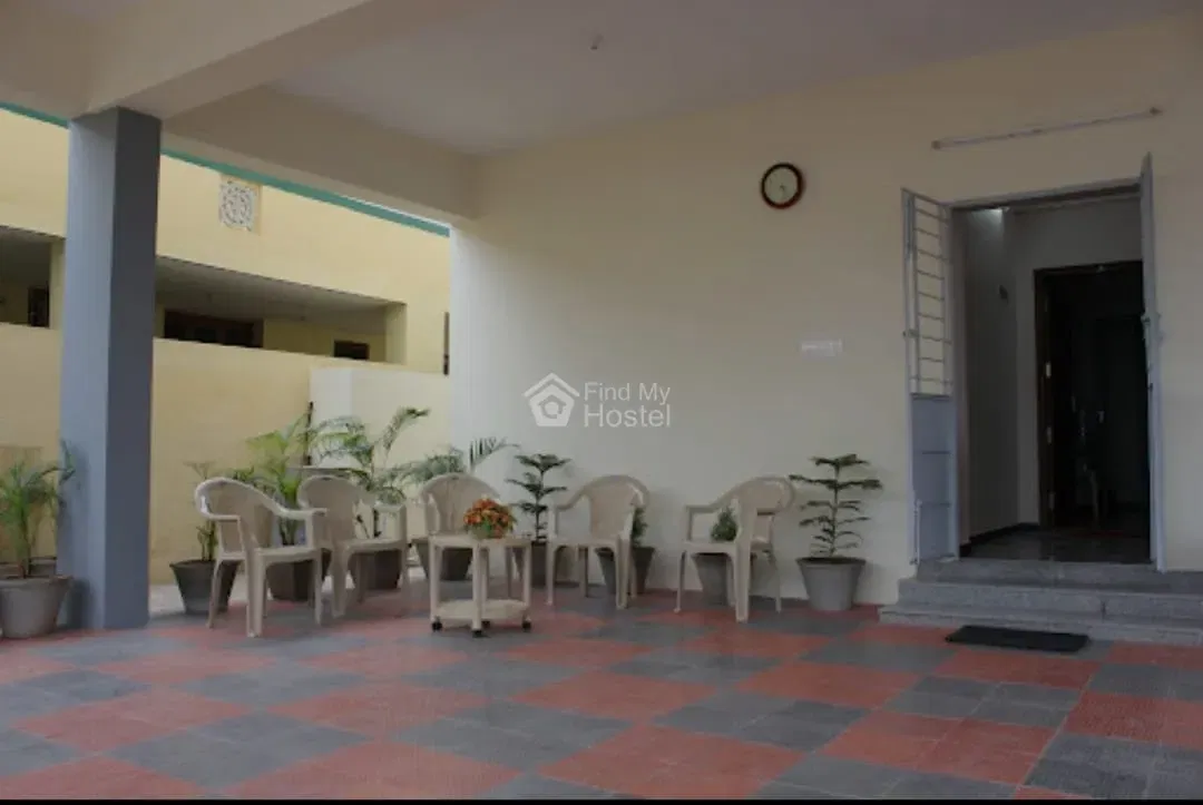 Krishh Brindaavan Womens Hostel - B2 in Peelamedu, Coimbatore — photo 2