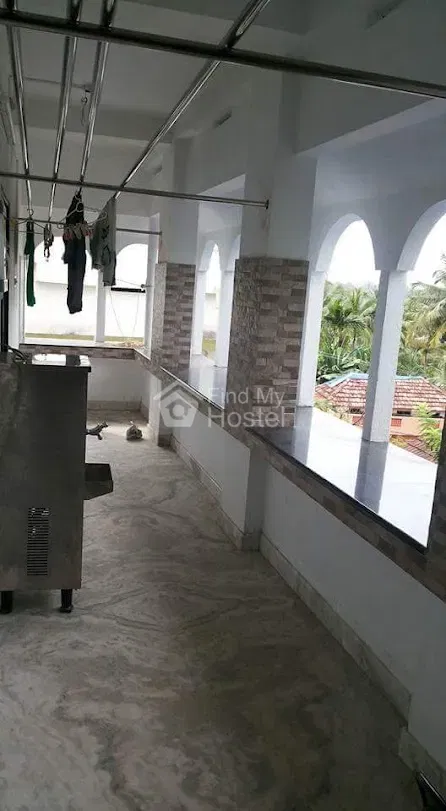 MOTHERCARE GENTS HOSTEL in Aluva, Aluva — photo 4