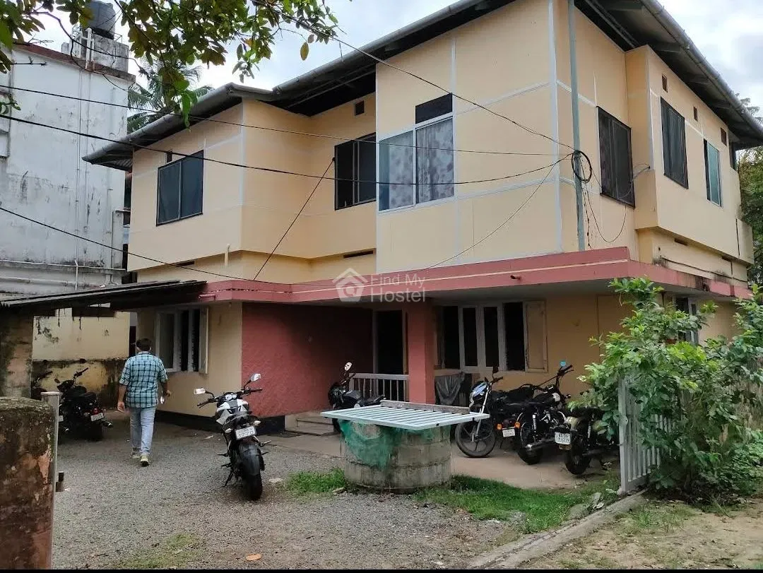 SAERAH HOMES GENTS HOSTEL in Palarivattom, Ernakulam — main photo