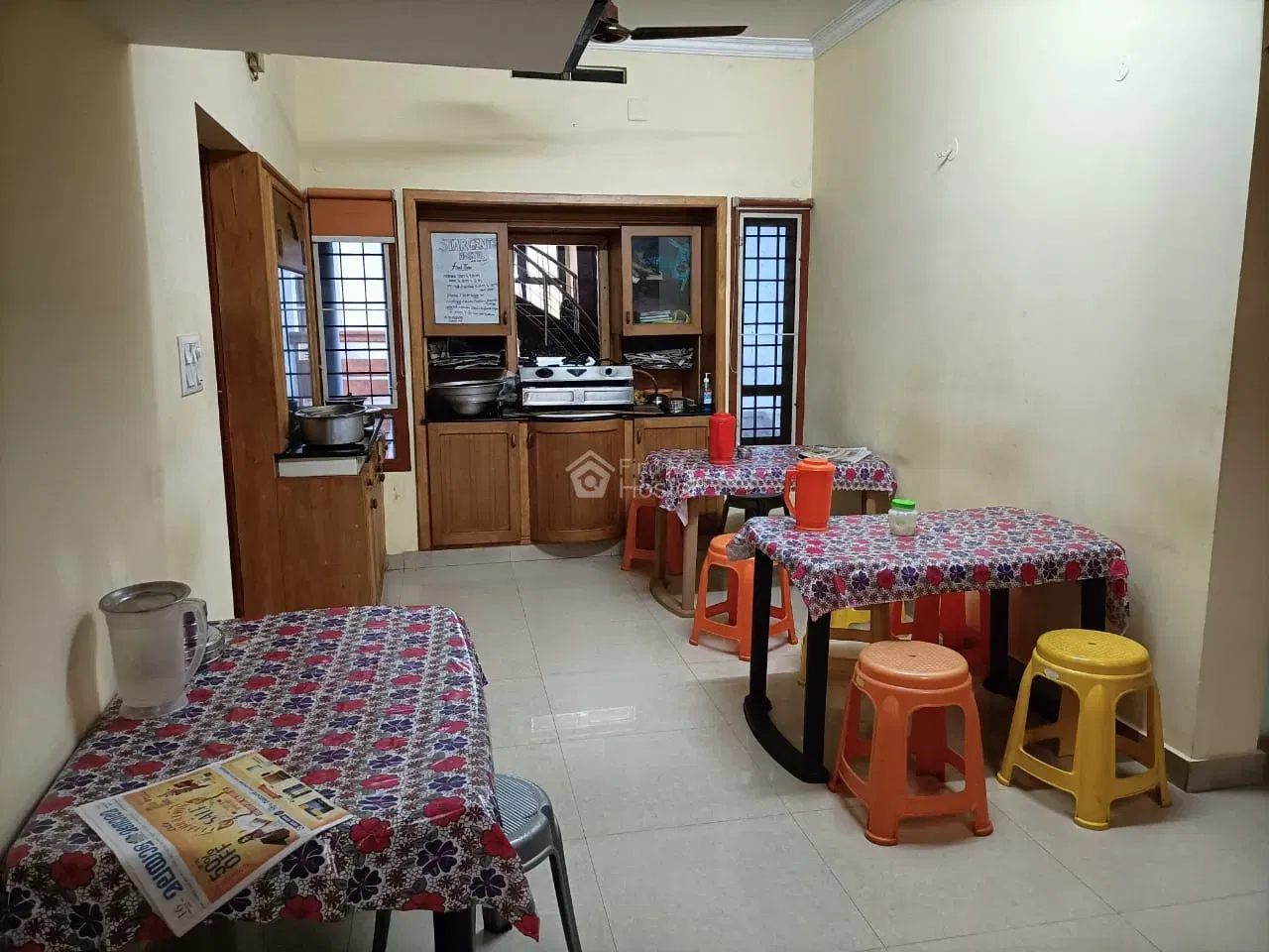 STAR GENTS HOSTEL in Kaloor, Ernakulam — photo 6