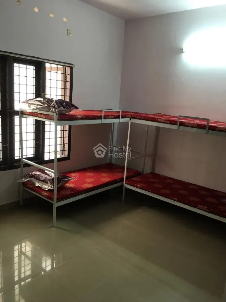 ORBIT GENTS HOSTEL in Kadavanthra, Ernakulam — photo 2