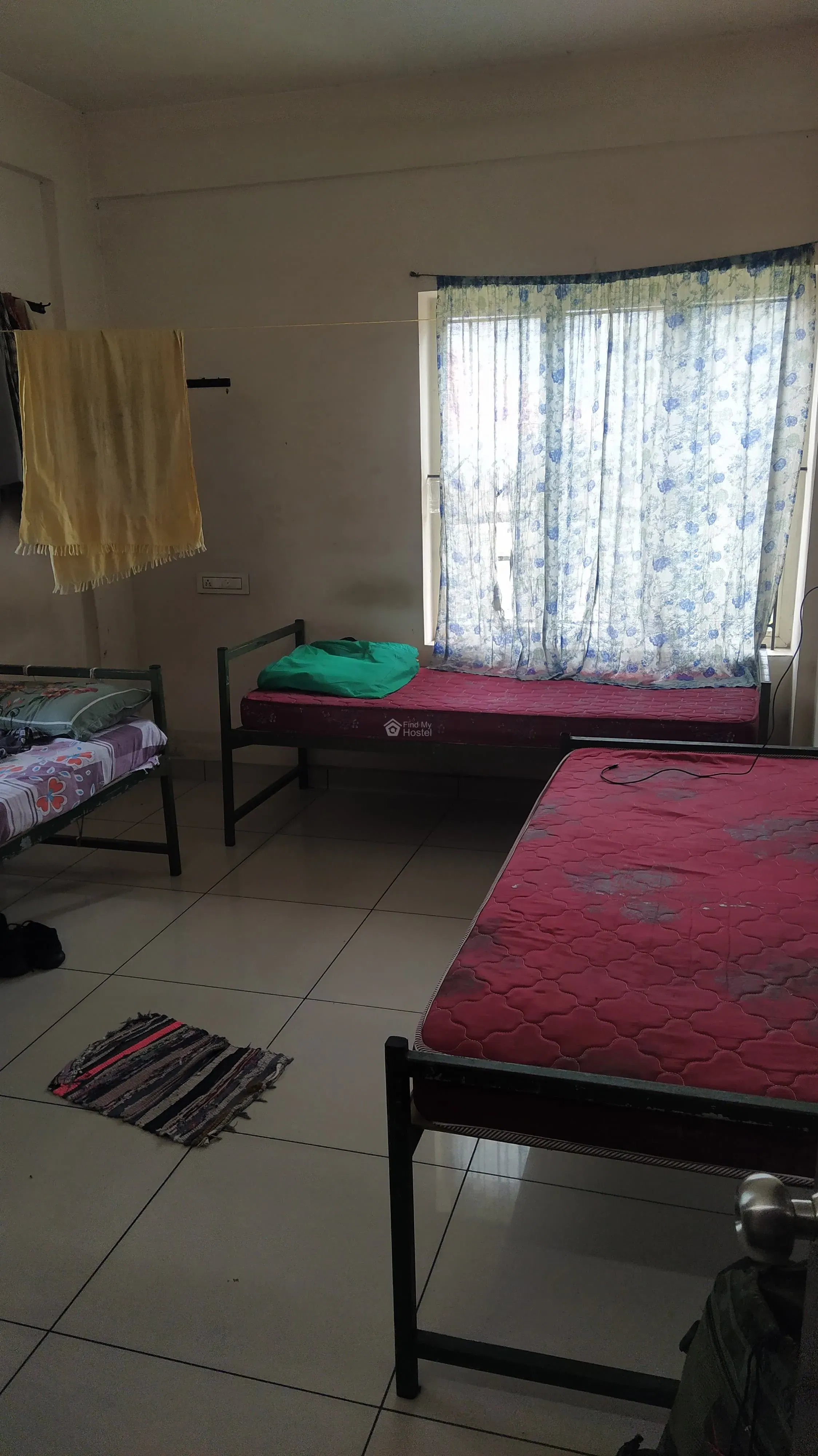 Achoos Ladies Hostel in Kakkanad, Ernakulam — photo 2