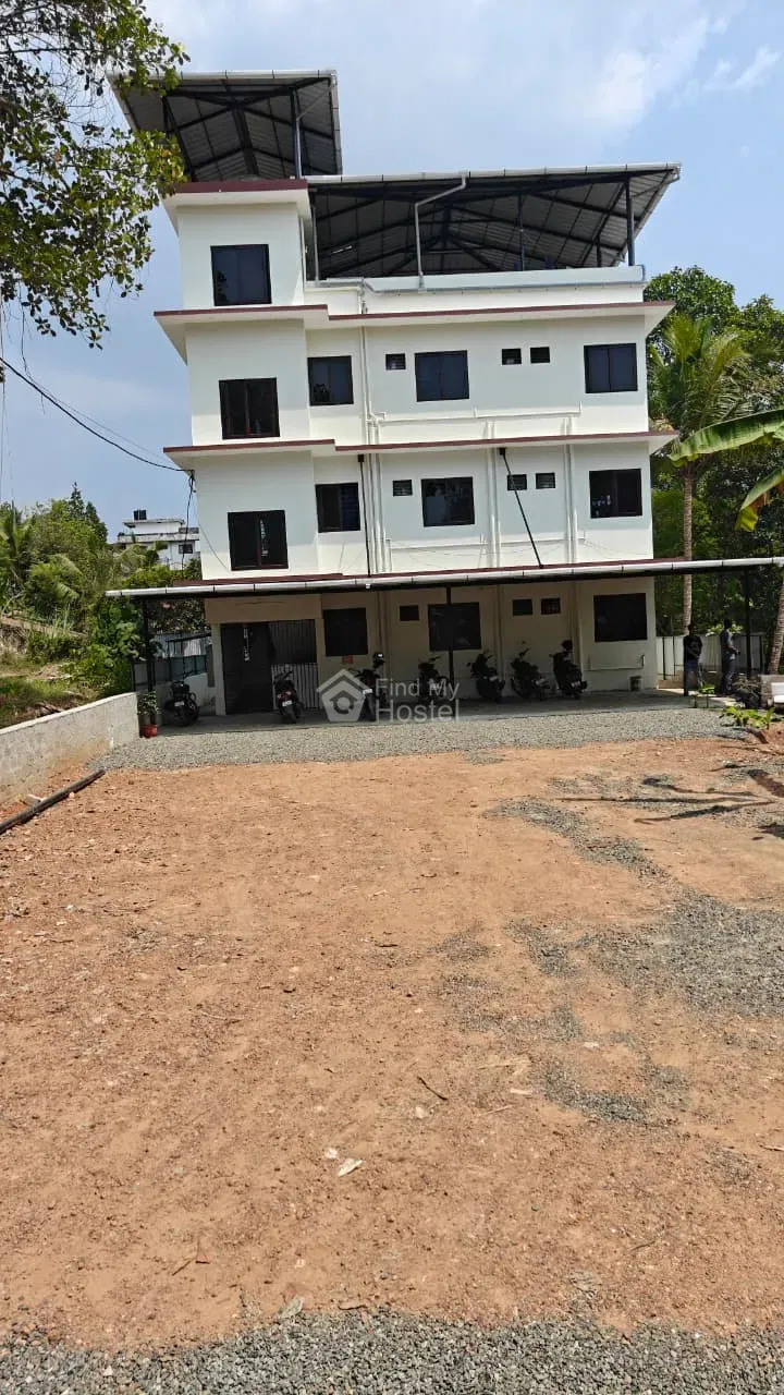 Stay Scape in Kakkanad, Fort Dix — photo 2