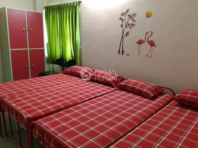 SINDHUJA LADIES HOSTEL in Peelamedu, Coimbatore — main photo