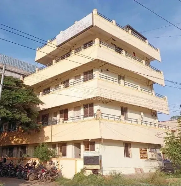 Surya Men's Hostel in Saravanampatti, Coimbatore — main photo