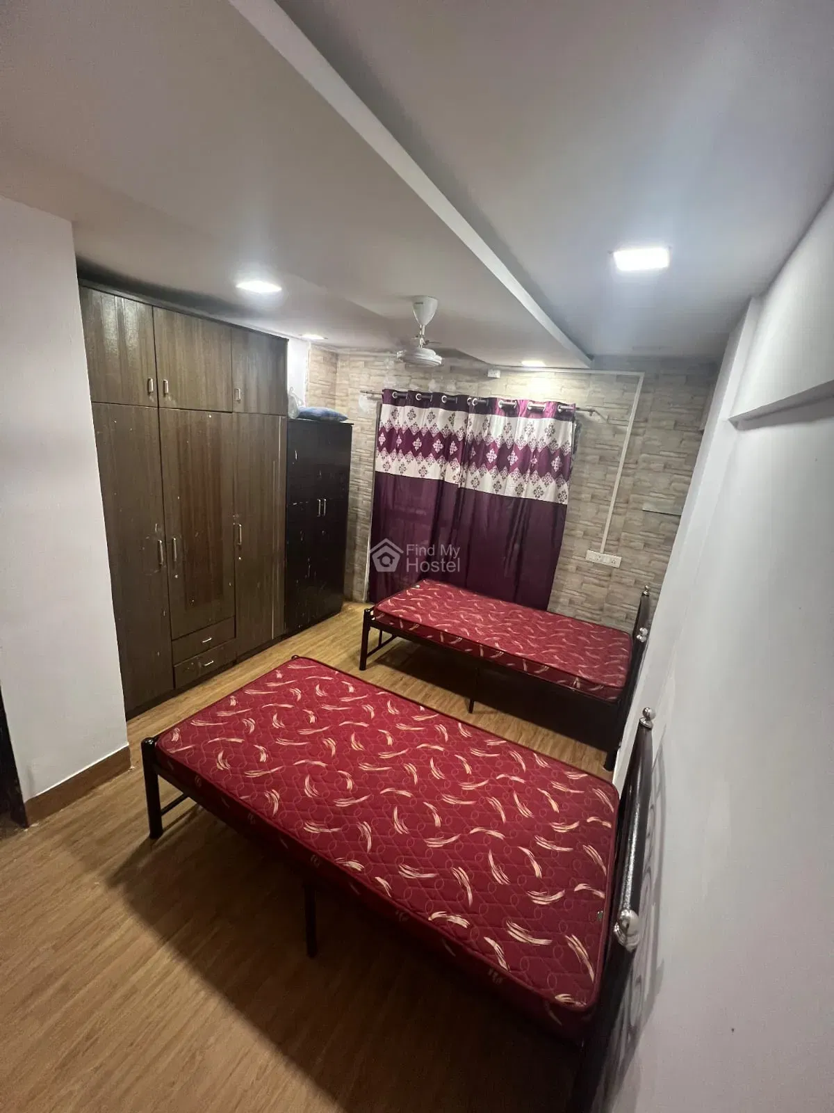 Infinity Paying Guest in Nerul, Navi Mumbai — photo 7