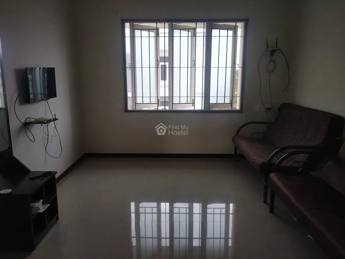 Krishh Brindaavan Womens Hostel - B5 in Peelamedu, Coimbatore — photo 5