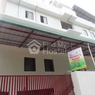 BLUEBELL WOMEN'S HOSTEL in Kakkanad, Ernakulam — photo 5