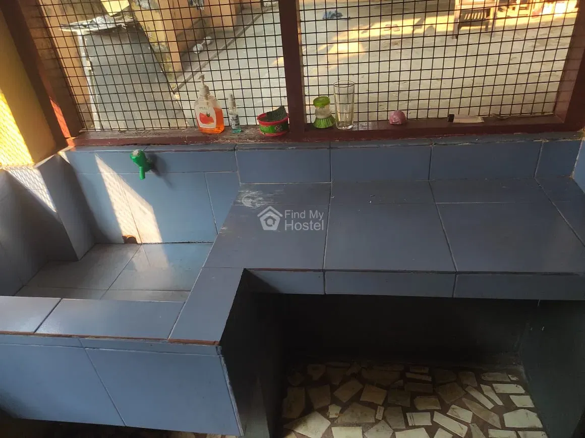 Mundopadath Mens Hostel - 3 in Aluva, Aluva — photo 5