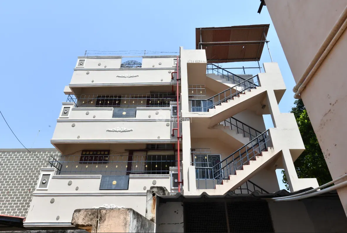 Shri Shivani Ladies Hostel in Gandhipuram, Coimbatore — photo 6