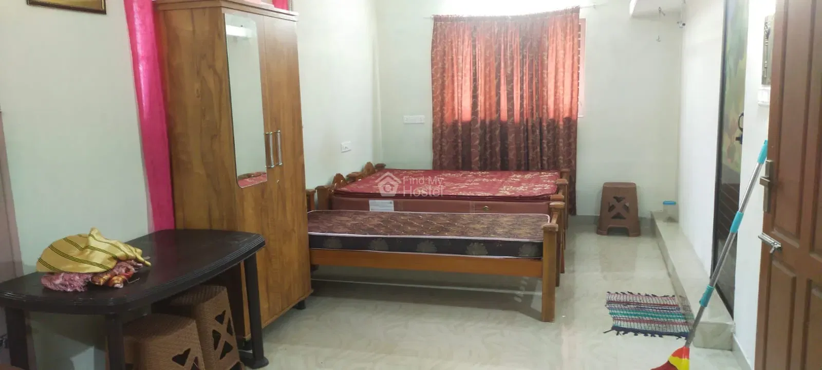 Sruthilaya Ladies Hostel in Pettah, Thiruvananthapuram — photo 5