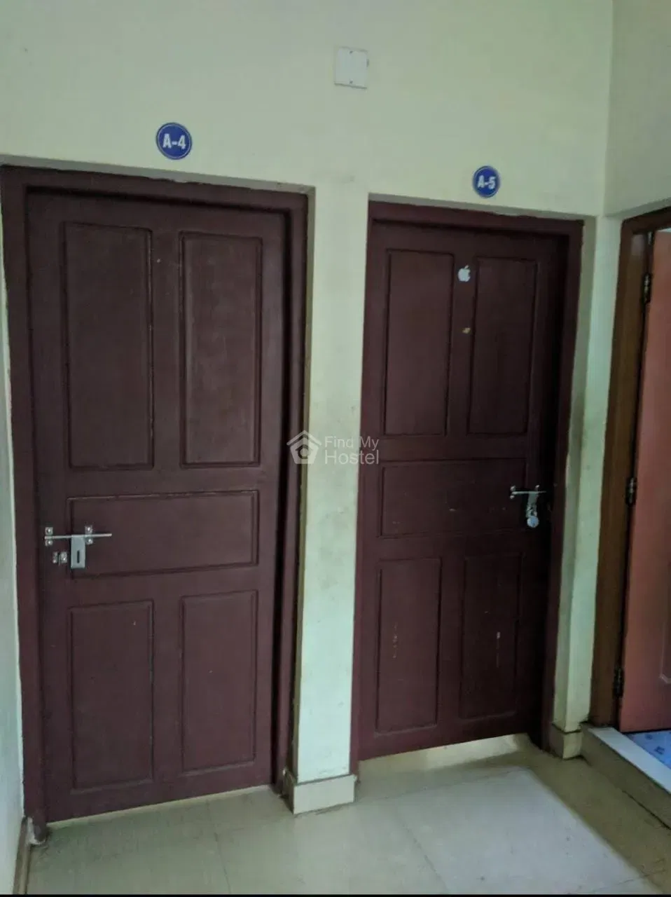 Mundopadath Mens Hostel -1 in Aluva, Aluva — photo 2