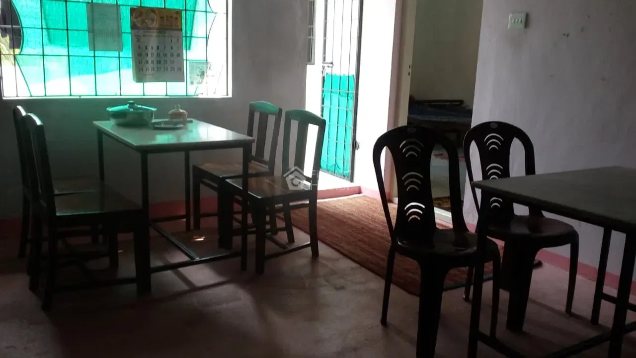 Ananda Jyothi Ladies Hostel in Kakkanad, Ernakulam — photo 5