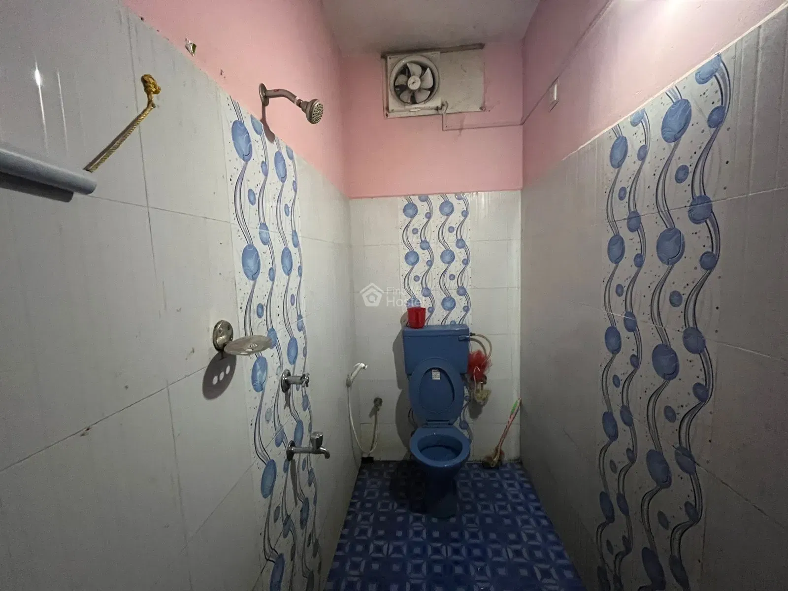 SS Ladies Hostel in Kakkanad, Ernakulam — photo 2