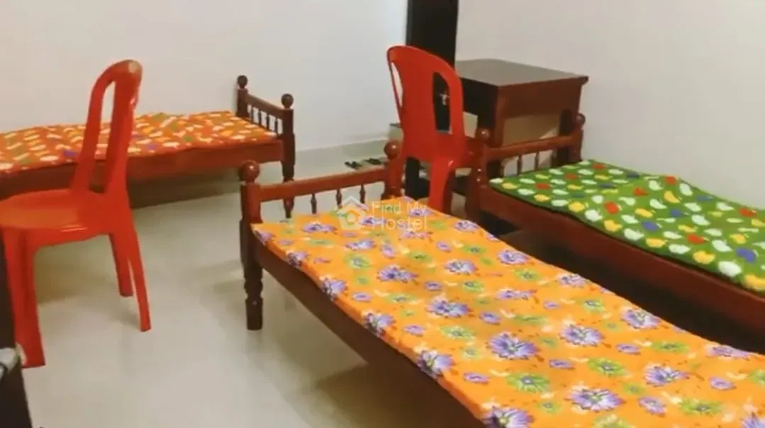 Jannah ladies hostel in MG-Road, Ernakulam — photo 4