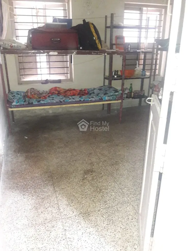 MY HOME LADIES HOSTEL in MG-Road, Ernakulam — photo 4