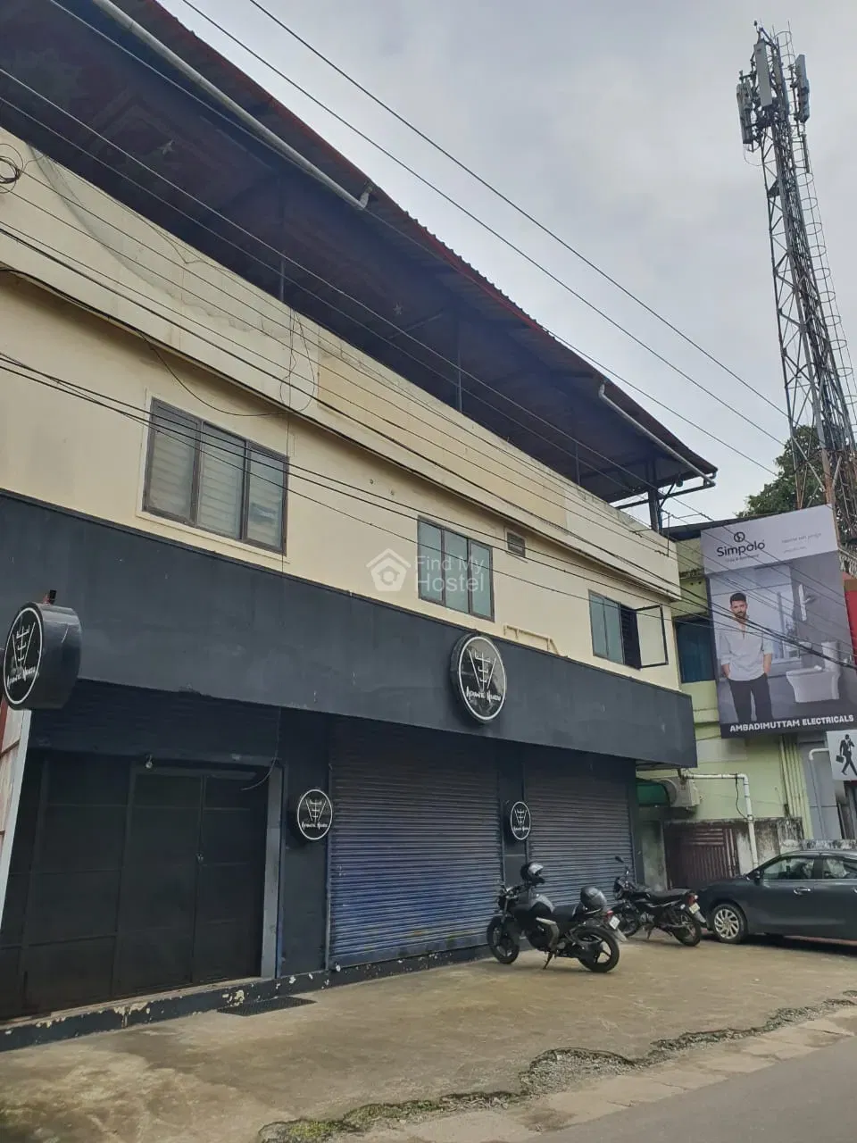 New Sahara Gents Hostel 4 in Edappally, Ernakulam — photo 2
