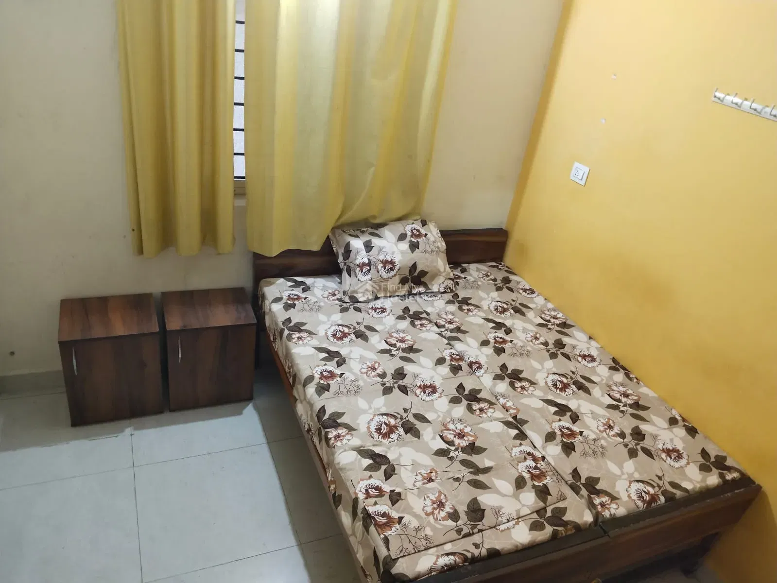 Sri Lakshmi Luxury Colive pg in Bengaluru City, Bengaluru — photo 5