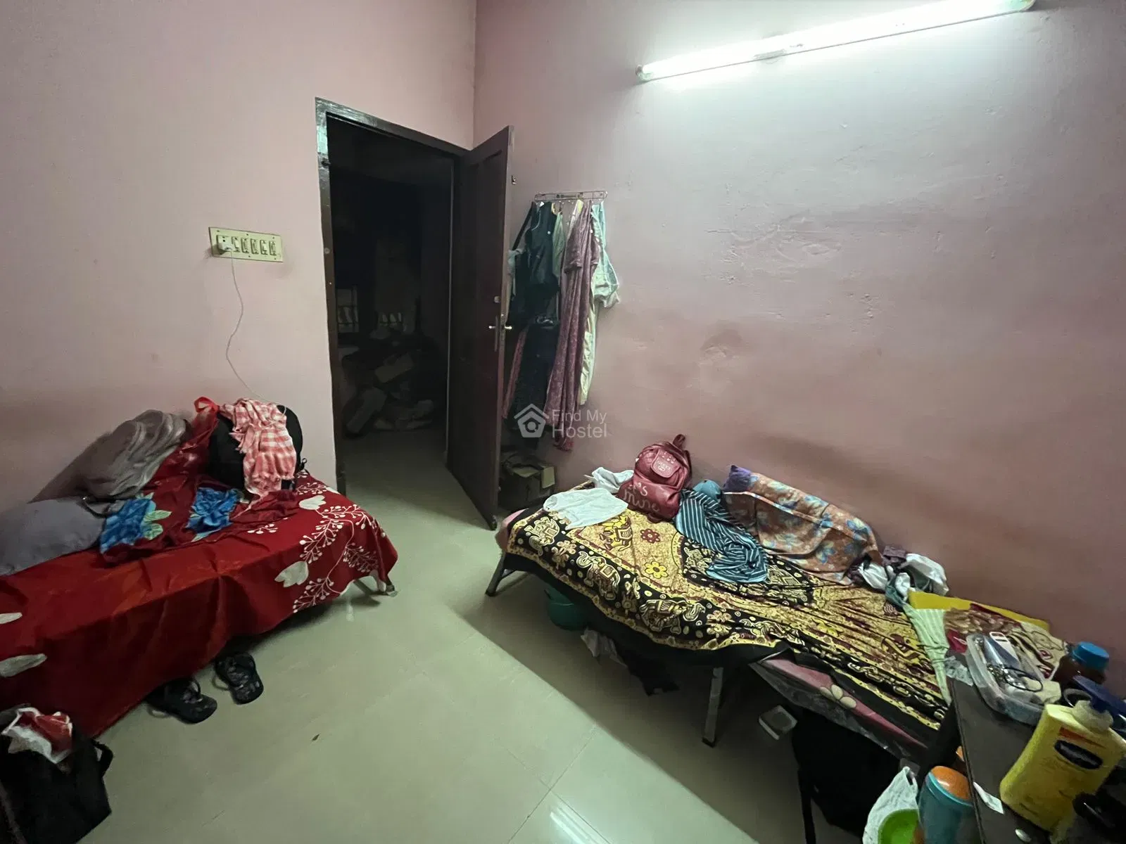 SS Ladies Hostel in Kakkanad, Ernakulam — photo 3