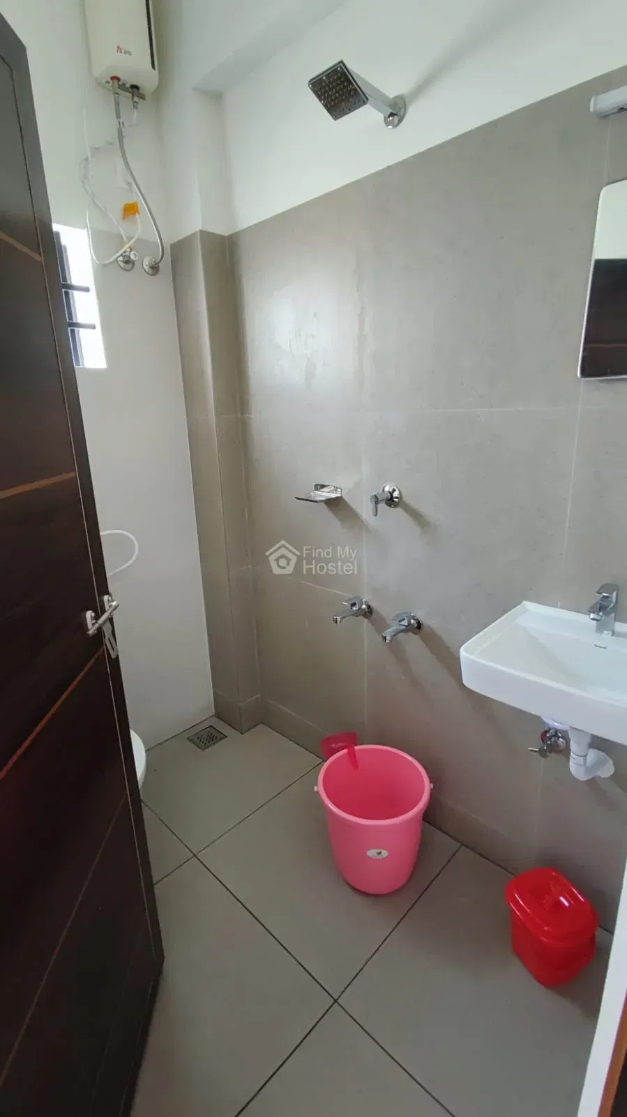 MayBelle Homes Ladies Hostel in Kakkanad, Ernakulam — photo 7