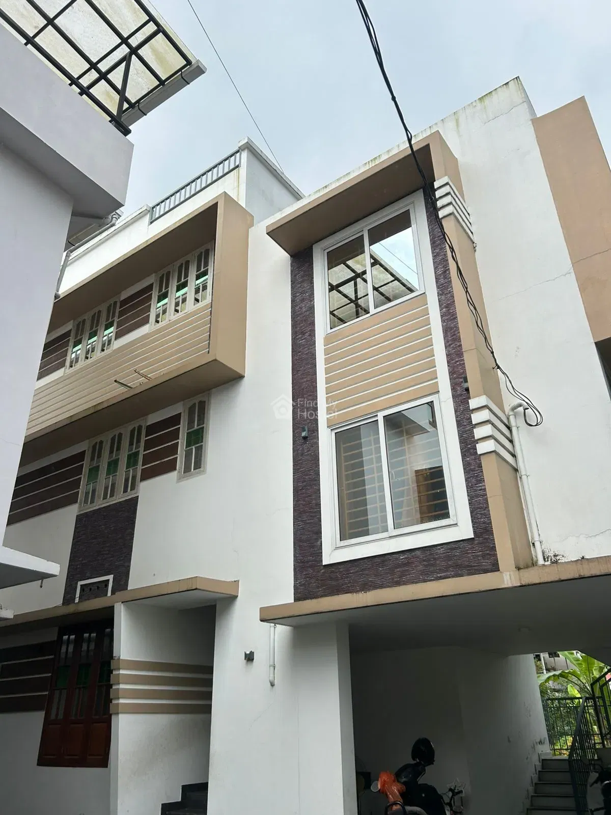 Elizabeth women’s pg -2 in Edappally, Ernakulam — main photo