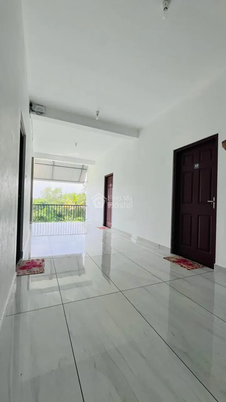 StayB Gents Hostel in Kakkanad, Kunnathunad — photo 6