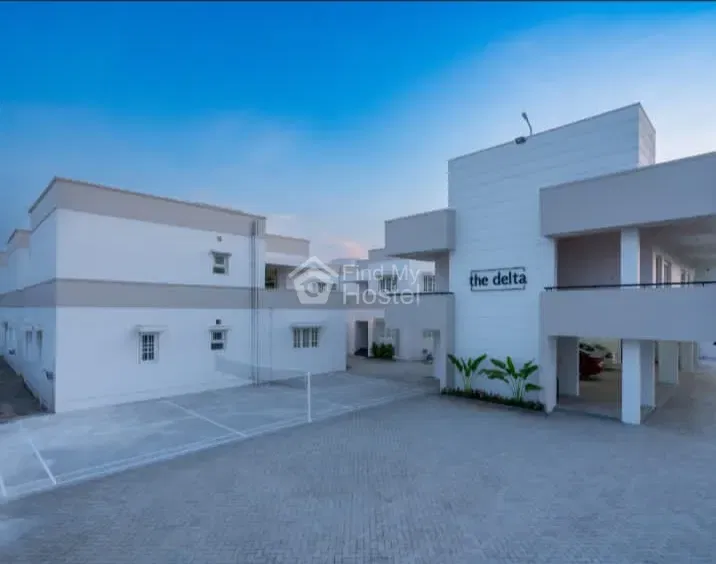 The delta residence womens hostel in Saravanampatti, Coimbatore — main photo